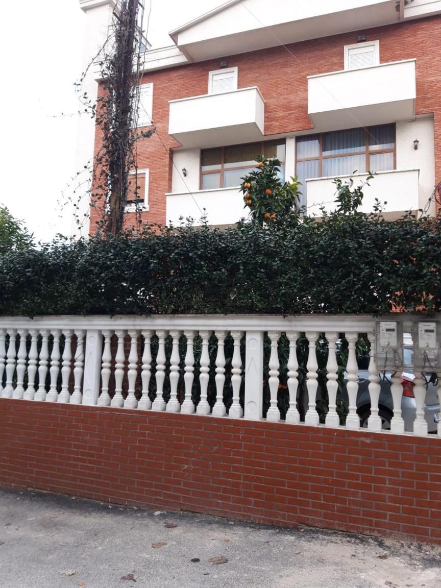 Peti 22 Tirana