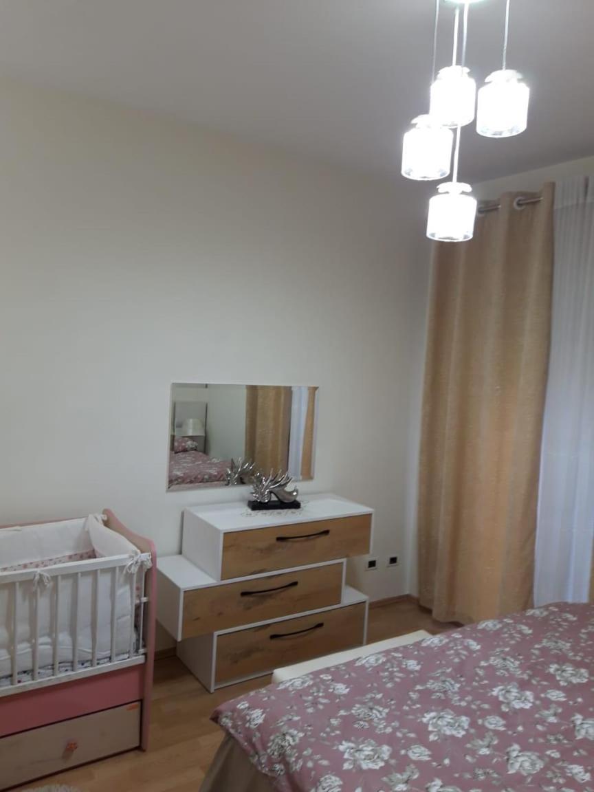 Peti 22 Apartament Tirana