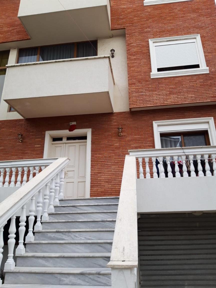 Apartament Peti 22 Tirana