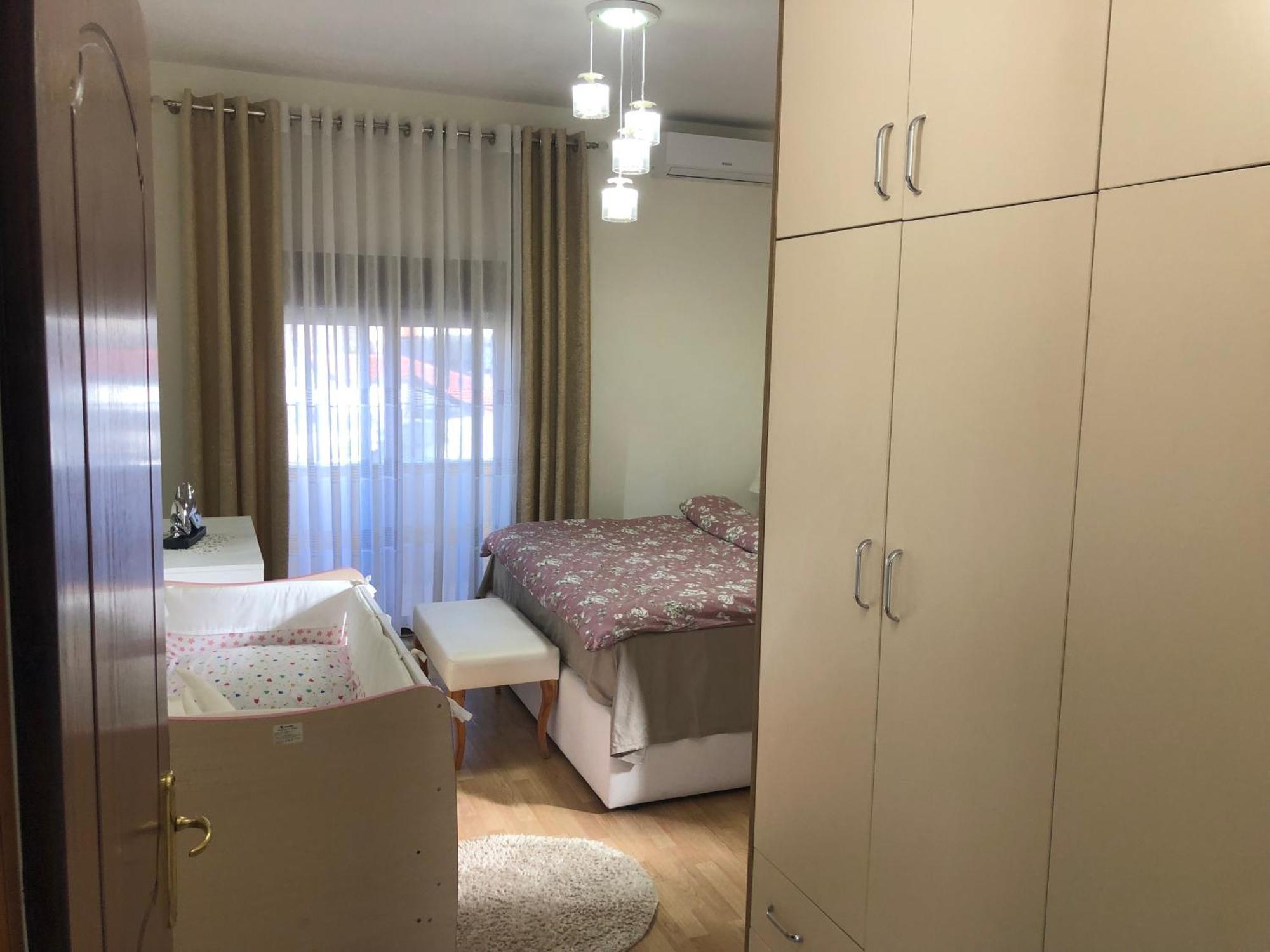Peti 22 Apartment Tirana