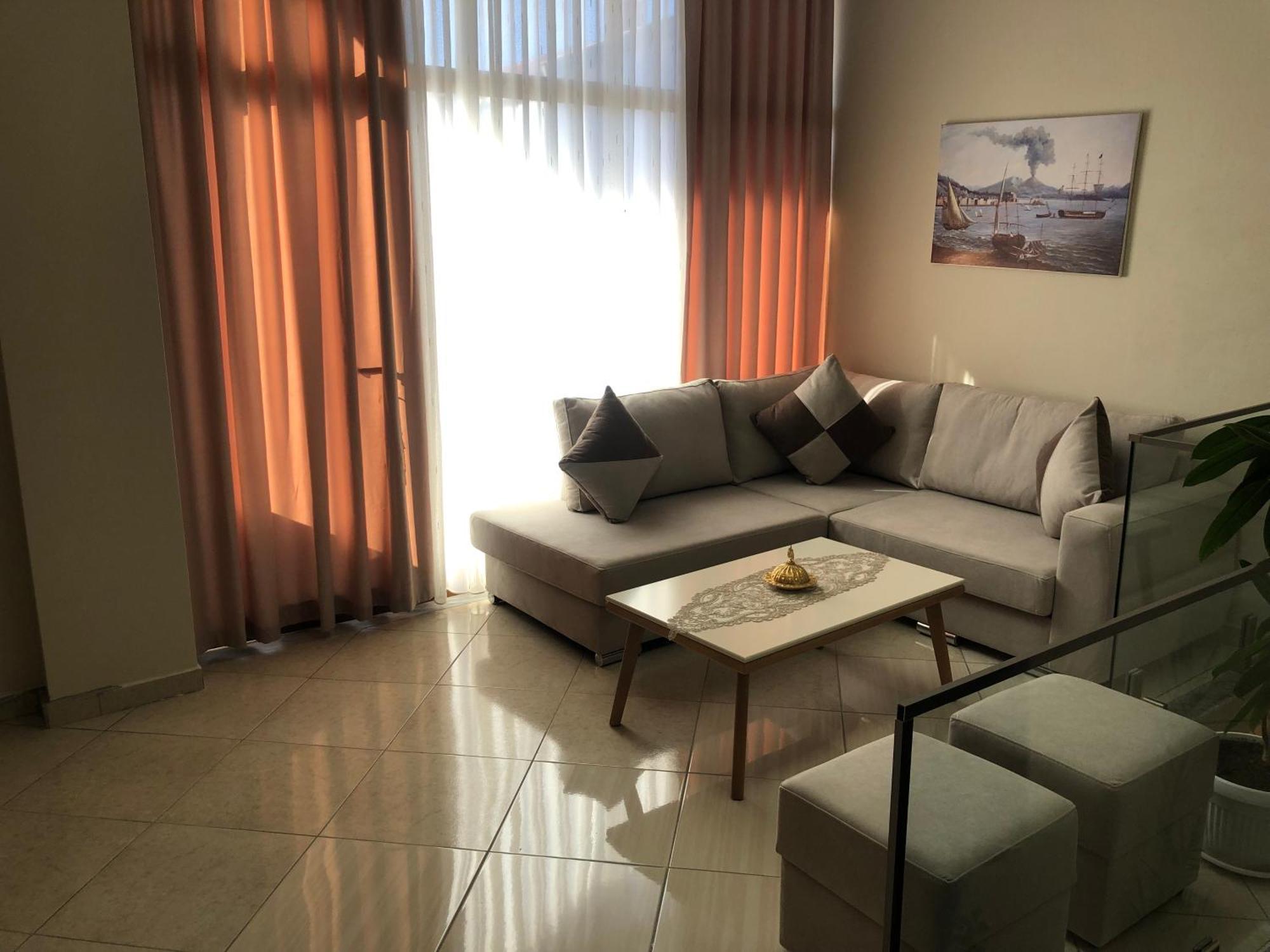 Apartment Peti 22 Tirana