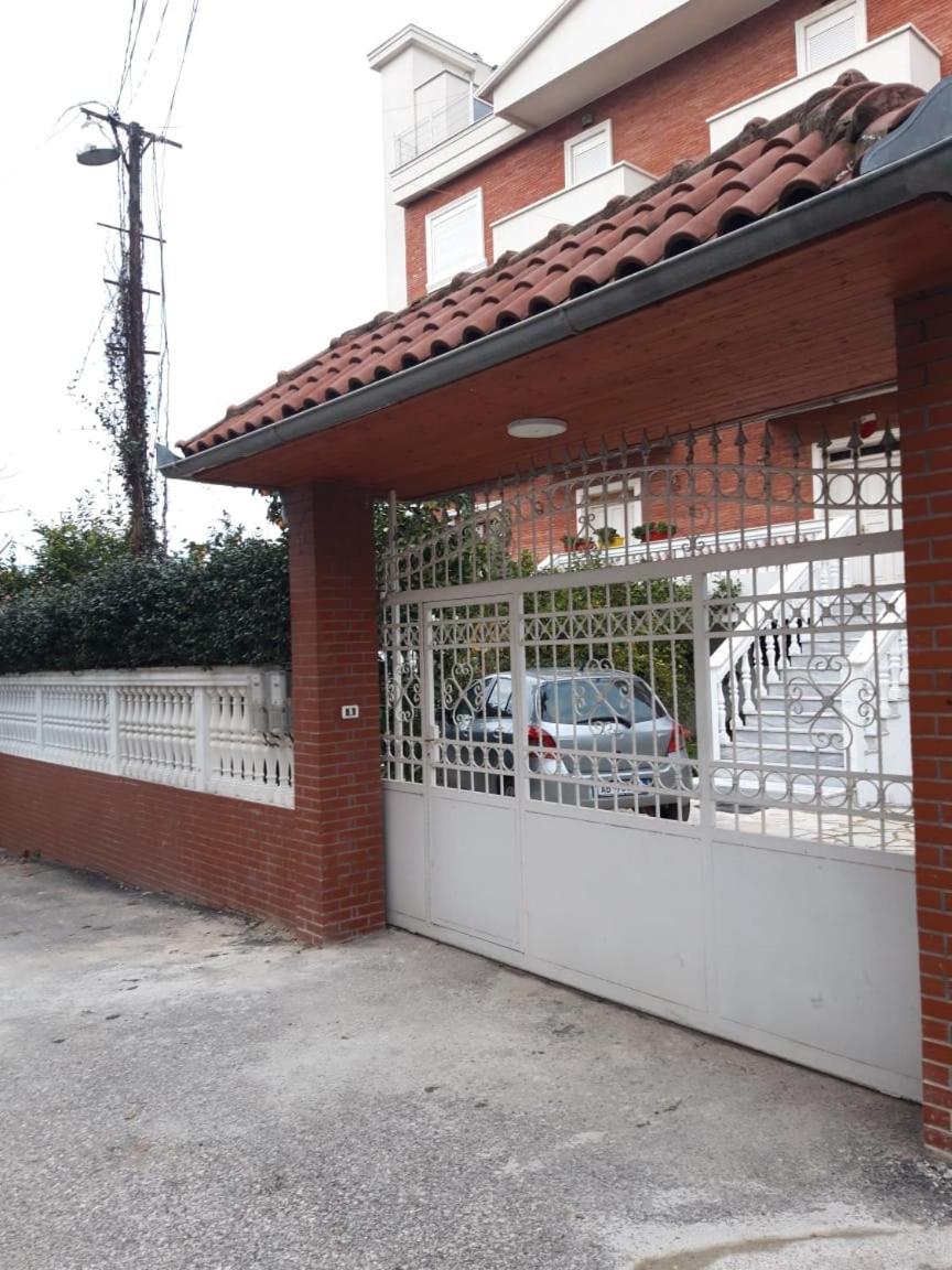 Apartment Peti 22 *