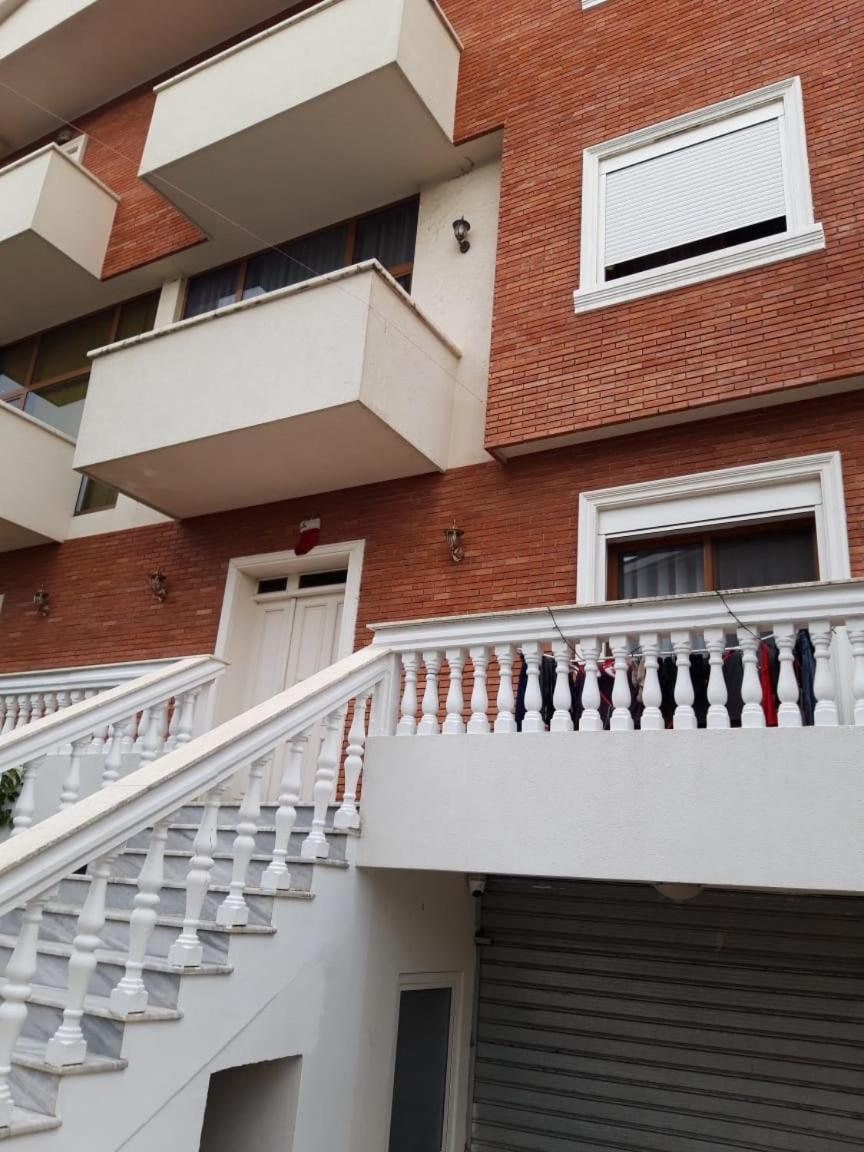 Apartment Peti 22